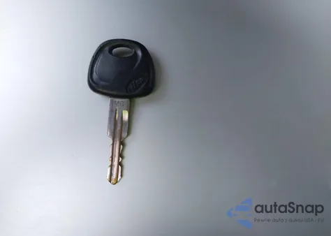 2009 Hyundai Accent Gls z USA, uszkodzony, nr VIN KMHCM46C59U292109